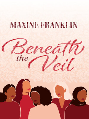 cover image of Beneath the Veil